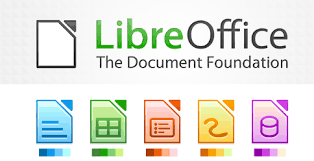 Formation et Assistance sur les logiciels LIBREOFFICE Formation et Assistance sur les logiciels LIBREOFFICE